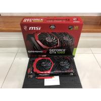 ราคา 1060 MSI GAMING X 3GB (1801284362)