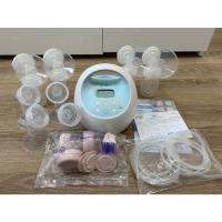 ราคา เครื่องปั๊มนม Spectra S1+ ของแท้100% (สินค้ามือสอง) พร้อมอุปกรณ์ครบ ของแถมเยอะ สภาพยังใช้งานได้ดี (13066798927)