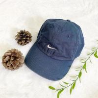 ราคา Nike หมวกแบรนด์แท้% มือ2 สภาพเยี่ยม ราคาดี (2767519221)