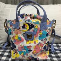 ราคา กระเป๋า kloset มือ 2 (2168889898)