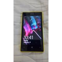 ราคา Nokia Lumia 520 Windows Phone (1806328660)