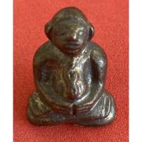 ราคา สังกัจจายหล่อโบราณ พ่อท่านผ่อง วัดแจ้ง (17815674901)