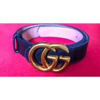 ราคา เข็มขัดแฟชั่น กุชชี่ (มือสอง) (3069157037)