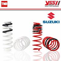ราคา YSS สปริง Suzuki ซูซุกิ Ciaz Ertiga Swift ของแท้ คอยล์สปริง สปริงโหลด สปริงสเเตนดาร์ด (10502924948)