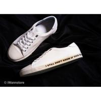 ราคา CELINE LOW TOP LACE-UP SNEAKERS (6939862303)