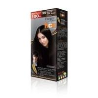 ราคา ครีมเปลี่ยนสีผม 3/0 DARK BROWN ฟาเกอร์ FARGER HAIR CARE EXPERT PERMANENT COLOR CREAM (20513849920)