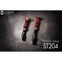 ราคา โช้คอัพ H.DRIVE S.spec - Toyota Celica ST204 (3439595390)