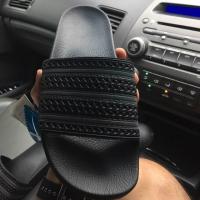 ราคา Adidas adilette (371440360)