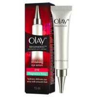 ราคา Olay Regenerist Anti-Ageing Eye Serum 15ml (14548887166)