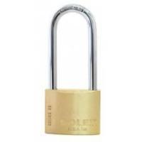 ราคา กุญแจคล้อง สปริง ยาว SOLEX SL99 L40 40MM ทอง (7084789745)