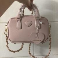 ราคา กระเป๋า littlebunnystore pu leather (1651440327)