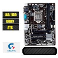 ราคา (1150-VSL) GIGABYTE GA-H81M-S2PVเมนบอร์ดเจน4 (23920500661)