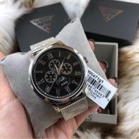 ราคา Saleนาฬิกา Guess แท้%รุ่นW0871g1 (2299939882)