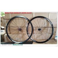 ราคา DECA AIR 30 ชุดล้อเสือหมอบขอบสูง , 700C ALLOY 30MM BEARING HUBS (763535051)