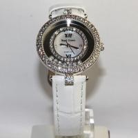 ราคา นาฬิกาข้อมือสุดหรู Royal Crown รุ่น 3628 White ดีไซน์สวย (19414592031)
