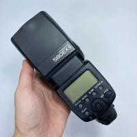 ราคา Canon Flash Speedlite 580 EX II (22583352653)