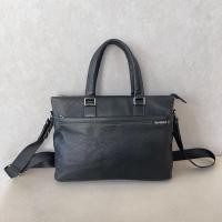 ราคา PLAYBOY กระเป๋าเอกสารหนังแท้ [USED] (19025371969)