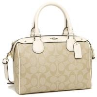 ราคา Coach F58312 (478597863)