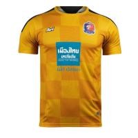 ราคา ARI PORT FC 2021 ACL AWAY JERSEY - GOLD/YELLOW เสื้อแข่ง อาริ การท่าเรือ เอฟซี สีเหลือง (9567672993)