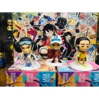 ราคา (จับฉลาก) แท้100% เซ็ท 3 พลเรือเอก Ichiban Kuji แมวทอง One Piece วันพีช Figures ฟิกเกอร์ Model โมเดล (18885246827)