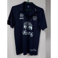 ราคา เสื้อโปโลสโมสรบุรีรัมย์ มือสอง ลิขสิทธิ์แท้ (612361206)