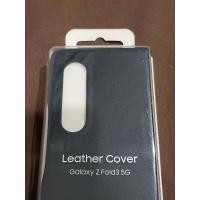 ราคา Leather Case for Samsung Galaxy Z Fold 3 [Green] - เคสหนังสำหรับ Samsung Galaxy Z Fold 3 [เขียว] (21090928867)