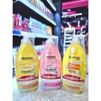 ราคา โลชั่นการ์นิเย่ ยูวี บอดี้ GARNIER UV BODY มี 3 สูตร ขนาด 400 ml [ แพคคู่ ] (19294713609)