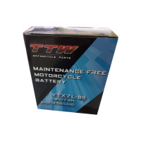 ราคา แบตเตอรี่ ttw ytx7L-bs (5953769491)