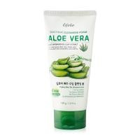 ราคา เอสโฟลิโอ อโล เวร่า ซูทธิง เคล็นซิ่ง โฟม Esfolio Aloe Vera Soothing Cleansing Foam (23212454834)