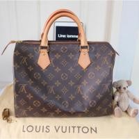 ราคา LV Speedy Monogram 30 (939702974)