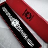 ราคา นาฬิกา Hello kitty 2004 Sanrio แท้ลิขสิทธิ์ (6578260203)