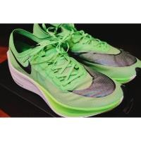ราคา (แท้ ) รองเท้าวิ่ง Nike Vaporfly Next% Green OG 10us / 44 / 28cm มือ1⁣⁣ ป้ายญี่ปุ่น (ผ่อนได้) (5737614214)
