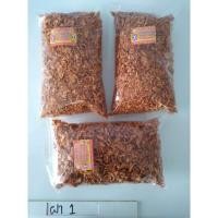 ราคา หอมเจียวแท้ไม่ผสมแป้ง แพค 500 กรัม (6855860614)