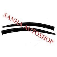 ราคา คิ้วกันสาดประตู Mitsubishi Triton รุ่น 2 ประตู​ ปี 2015,2016,2017,2018,2019,2020,2021,2022,2023 (23869173013)