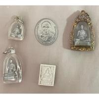ราคา พระหลวงพ่อสด วัดปากน้ำ วัดพระธรรมกายสร้าง (22673800693)