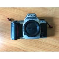 ราคา กล้องฟิล์ม Nikon u กล้องใช้งานเองขายเอง ใช้งานปกติ แถมถ่านและฟิล์ม 1 ม้วน พร้อมใช้งาน (1247493514)