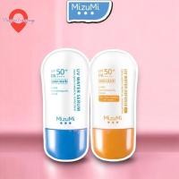 ราคา กันแดดMizuMi UV Water Serum SPF50+ PA++++ (20284067205)
