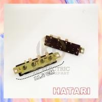 ราคา สวิตซ์พัดลมฮาตาริ Hatari สวิตช์พัดลมโครงยาว สวิตพัดลมเปือย สวิตช์ฮาตาริ ⚡ (4131663114)