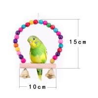 ราคา ชิงช้านก คอนนก หลากสี (7296745821)