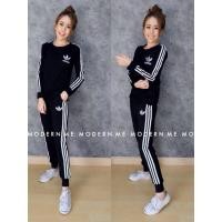 ราคา เสื้อ+กางเกง"adidas" (133851959)