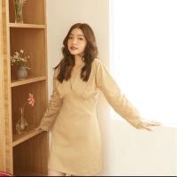 ราคา ส่งต่อ lookbooklookbook irene dress (13430195629)