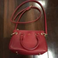 ราคา กระเป๋ายี่ห้อLYNของแท้100% (1442644027)