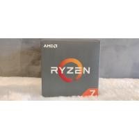 ราคา CPU AM4 RYZEN 7-2700X 3.7GHz (20224775880)
