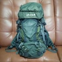 ราคา กระเป๋าเป้ LAFUMA 25L มือสองสายลุยสภาพดี (2292046336)