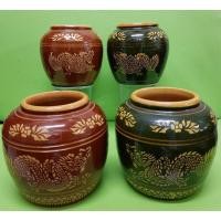ราคา โอ่งลายมังกร ของที่ระลึก จ.ราชบุรี (19124653201)