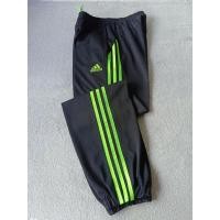 ราคา กางเกงวอร์มมือสอง Adidas เอว 26 ยืดสุด 34 (18034222488)