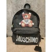 ราคา กระเป๋าเป้ Moschino มือสองงง งานเปิดตู้ญี่ปุ่น (9153632814)