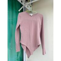 ราคา [Forever21]_Bodysuit (21057726999)