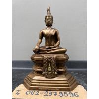 ราคา หลวงพ่อพระเสริม วัดปทุมวนาราม หน้าตัก 5 นิ้ว (18009862796)