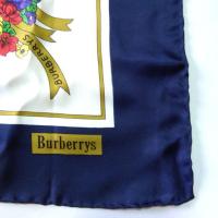 ราคา ผ้าคลุมไหล่ ผ้าพันคอ Burberrys มือสอง ของแท้ ไม่เคยใช้งาน สภาพดี (2901459792)